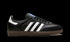 Samba OG "Black/ Gum"